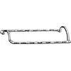 Image de ELRING Joint de carter d'huile pour FORD: Escort, Orion, Sierra, Fiesta, Mondeo, Courier & OPEL: Rekord, Manta, Omega, Senator (Ref: 587.486)
