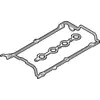Image de ELRING Joints d'étanchéité, couvercle de culasse pour VOLKSWAGEN: Sharan, New Beetle, Passat, Golf, Polo, Bora & SKODA: Octavia, Superb (Ref: 633.350)