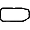 Image de ELRING Joint de carter d'huile pour OPEL: Kadett, Vectra, Vivaro, Frontera, Astra, Calibra & RENAULT: R19 & FORD: Mondeo & HONDA: NSX (Ref: 763.934)