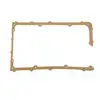 Image de ELRING Joint couvre culbuteurs pour FORD: P100 Pick-up, Sierra, Scorpio, Capri, Transit/Tourneo, Granada (Ref: 764.248)