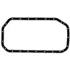 Image de ELRING Joint de carter d'huile pour BMW: 1502, 2000, Série 3, Série 5, 1600 GT, 1600, 1800, 1802, 1602, M3, 2002, 1500-2000, 02 (Ref: 835.099)