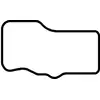 Image de ELRING Joint de carter d'huile (Ref: 845.400)
