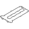 Image de ELRING Joints d'étanchéité, couvercle de culasse pour SAAB: 9-5, 9-3, 9000, 900 (Ref: 892.930)