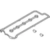 Image de ELRING Joints d'étanchéité, couvercle de culasse pour AUDI: RS2, 100, S6, Quattro, 200, 90, Coupé, 80 (Ref: 915.572)