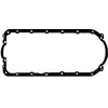 Image de ELRING Joint de carter d'huile pour MAZDA: 121 & FORD: Ka, Escort, Fiesta, Courier (Ref: 916.261)