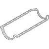 Image de ELRING Joint de carter d'huile pour FORD: Escort, P100 Pick-up, Orion, Mondeo, Sierra, Courier, Fiesta & ALFA ROMEO: 8C & BMW: Série 7 (Ref: 919.985)