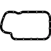Image de ELRING Joint de carter d'huile pour PEUGEOT: 207, 106, 306, Partner, Ranch, Bipper, 307, 309, 206, 405, 1007, 205, 206+, 207+ (Ref: 984.451)