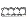 Image de ELRING Joint de culasse pour IVECO: Daily & FIAT: Ducato & RENAULT: Master & R.V.I.: Série B (Ref: 986.518)