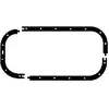 Image de ELRING Joint de carter d'huile pour VOLVO: 242, 264, 240, 244, 940, 245, 760, 740, 360, P 2200, P 1800, P 544, P 121, 140, 340, 345 (Ref: 599.972)