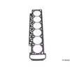 Image de ELRING Joint de culasse pour BMW: Série 7, Série 5, M5, Série 6 (Ref: 749.370)
