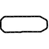 Image de ELRING Joint de carter d'huile pour MAZDA: 323 & VOLKSWAGEN: LT & PORSCHE: 911 & CITROËN: ZX & FIAT: Ritmo & HONDA: Civic & OPEL: Astra (Ref: 765.163)