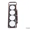Image de ELRING Joint de culasse pour TOYOTA: Corolla & BMW: 2000, Série 3, Série 5, 1500-2000, 1800, 1802, 2002 & MINI: MINI (Ref: 774.855)
