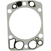 Image de ELRING 829.722 Joint de culasse Compatible avec MAZ-MAN F 2000, MAN TGA, ERF ECM