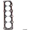 Image de ELRING Joint de culasse pour VOLKSWAGEN: Passat, Santana & AUDI: Quattro, 200, 100, 80, Coupé (Ref: 915.629)