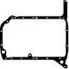 Image de ELRING Joint de carter d'huile pour VOLKSWAGEN: Passat & AUDI: A4, A8, A6 (Ref: 451.790)