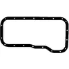 Image de ELRING Joint de carter d'huile pour LANCIA: Delta, Prisma & FIAT: Regata, Fiorino, Ritmo, X1/9, Uno, 128, ELBA, Strada (Ref: 191.965)