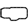 Image de ELRING Joint de carter d'huile pour FORD: Sierra, Scorpio, Granada & ARO: 240 & LDV: 400, Convoy & MAHINDRA: CJ, MM & DAF: 400 (Ref: 000.958)