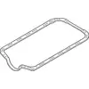 Image de ELRING Joint de carter d'huile pour VOLKSWAGEN: Tiguan, Polo, Derby & HYUNDAI: Pony, Accent, Excel, Lantra & HONDA: Accord, Shuttle (Ref: 864.080)