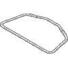 Image de ELRING Joint d'étanchéité, carter d'huile pour OPEL: Omega & VAUXHALL: Omega (Ref: 198.160)