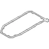 Image de ELRING Joint de carter d'huile pour OPEL: Vectra, Omega, Astra, Sintra, Zafira, Speedster, Calibra & DAEWOO: Nubira, Rezzo, Evanda (Ref: 410.050)