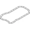Image de ELRING Joint de carter d'huile pour VOLKSWAGEN: Sharan, Transporter, Passat, Golf, Vento, Corrado & FORD: Galaxy (Ref: 616.510)
