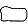 Image de ELRING Joint de carter d'huile pour VOLKSWAGEN: Passat, Golf, Vento, Corrado & MERCEDES-BENZ: Classe V (Ref: 917.975)