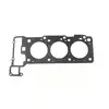 Image de ELRING Joint de culasse pour MERCEDES-BENZ: Classe CLK, Classe C, Classe E, Classe G, Classe ML, Classe S, Vito, 129 Series, Classe SLK (Ref: 104.580)