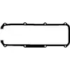 Image de ELRING Joint couvre culbuteurs pour VOLKSWAGEN: Golf, Passat, Transporter, Golf Cabriolet, Scirocco, Iltis/181, Caddy, Jetta, Vento (Ref: 310.581)