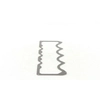 Image de ELRING Joint couvre culbuteurs pour RENAULT: R30, R21, Trafic, R18, R25, Jeep, Fuego, Master, R20, Espace & JEEP: Cherokee, Wrangler (Ref: 421.120)