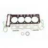 Image de ELRING Pochette de joints haut moteur pour MERCEDES-BENZ: Classe C, Classe E, Classe CLK, Classe SLK (Ref: 124.910)