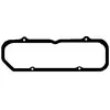 Image de ELRING Joint couvre culbuteurs pour FIAT: Panda, Uno, 850, Fiorino, 900, 600 (113), 127 & SEAT: 600, Panda, Fura, Terra, Ibiza, 127 (Ref: 154.016)