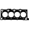 Image de ELRING Joint de culasse pour LADA: Samara & CITROËN: Relay, CX, Jumper, XM & NISSAN: Z, Primastar & PEUGEOT: Boxer, 605 & VOLVO: 140 (Ref: 711.671)