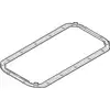 Image de ELRING Joint de carter d'huile pour FORD: Transit/Tourneo (Ref: 112.000)