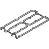 Image de ELRING Joint couvre culbuteurs pour OPEL: Vectra, Astra, Meriva, Combo, Zafira, Corsa & VAUXHALL: Astra, Corsa, Vectra, Meriva, Zafira (Ref: 127.580)