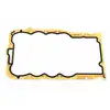 Image de ELRING Joint de carter d'huile pour OPEL: Corsa, Astra, Meriva, Combo, Tigra, Agila & VAUXHALL: Astra, Tigra, Corsa, Agila, Meriva (Ref: 127.760)