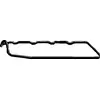 Image de ELRING Joint couvre culbuteurs pour MITSUBISHI: Galant, Cordia, Space wagon, Colt, L300, Lancer, CELESTE, Sapporo, Tredia, Lancer F (Ref: 287.059)