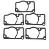 Image de ELRING Joint d'étanchéité, boîtier du thermostat pour OPEL: Vectra, Omega, Signum, Astra, Zafira, Sintra, Frontera & VAUXHALL: Astra (Ref: 646.212)