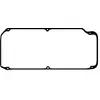 Image de ELRING Joint couvre culbuteurs pour MITSUBISHI: Space Runner, Space wagon, Galant, Lancer F, Colt, Lancer & PROTON: Persona, 400 Series (Ref: 709.030)