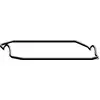 Image de ELRING Joint couvre culbuteurs pour VOLKSWAGEN: KAEFER, Coccinelle/Beetle & HONDA: CRX, Concerto, Civic & DAIHATSU: Domino, Cuore (Ref: 828.416)