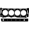 Image de ELRING Joint de culasse pour FIAT: Ulysse & CITROËN: Xantia, XM, Evasion & PEUGEOT: 806, 605, 406 & LANCIA: Zeta (Ref: 147.041)