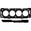 Image de ELRING Joint de culasse pour SEAT: Marbella & VOLVO: 242 & PEUGEOT: Boxer, 806, 306, 405, Expert, 406 & VOLKSWAGEN: Transporter (Ref: 147.542)