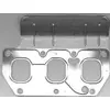 Image de ELRING Joint d'étanchéité, collecteur d'échappement pour VOLKSWAGEN: Sharan, Transporter, Golf, Bora & SEAT: Alhambra, Leon (Ref: 124.330)