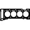 Image de ELRING Joint de culasse pour MERCEDES-BENZ: Sprinter, Classe CLK, Classe C, Classe E, Classe V, Vito, Classe CLC, Viano (Ref: 762.811)