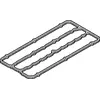 Image de ELRING Joint couvre culbuteurs pour MITSUBISHI: Carisma, Space Star & VOLVO: S40, V40 (Ref: 034.590)