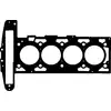 Image de ELRING Joint de culasse pour OPEL: Vectra, Astra, Zafira, Speedster & VAUXHALL: Astra, Vectra, Zafira & FIAT: Croma (Ref: 807.801)