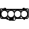 Image de ELRING Joint de culasse pour VOLKSWAGEN: Golf, Transporter, Passat, Polo, Vento, Caddy & SEAT: Cordoba, Inca, Ibiza, Toledo (Ref: 914.856)