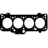 Image de ELRING Joint de culasse pour VOLKSWAGEN: Golf, Transporter, Passat, Polo, Vento, Caddy & SEAT: Cordoba, Inca, Toledo, Ibiza (Ref: 914.873)
