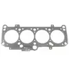 Image de ELRING Joint de culasse pour VOLKSWAGEN: Sharan, Golf, Passat, Polo, Lupo, Golf Cabriolet, Vento, Caddy & SEAT: Cordoba, Inca, Alhambra (Ref: 412.912)
