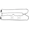 Image de ELRING Joints d'étanchéité, couvercle de culasse pour OPEL: Vectra, Omega, Astra, Zafira, Sintra, Speedster, Frontera, Calibra (Ref: 058.880)