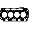 Image de ELRING Joint de culasse pour PEUGEOT: 207, 107, Bipper, 307, 206, 1007, 207+, 206+ & FORD: Fiesta, Fusion & CITROËN: C3 Pluriel, C3, C1 (Ref: 100.410)